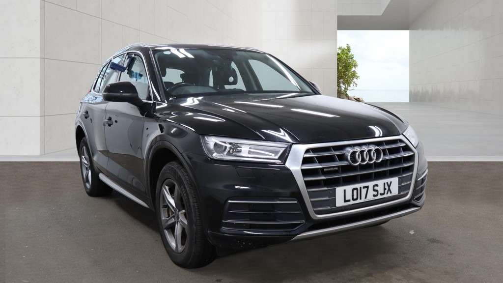 Audi Q5