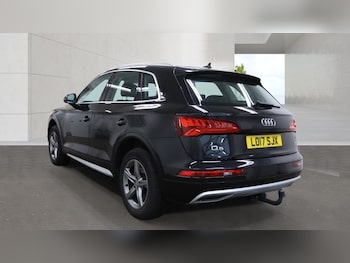 Used Audi Q5 2017 for sale - 79308058: Photo