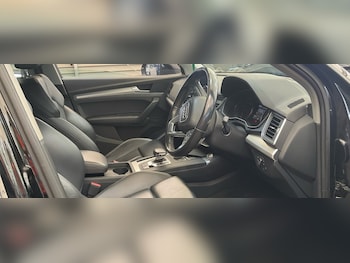Used Audi Q5 2017 for sale - 79308058: Photo