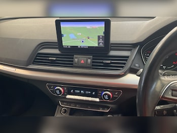 Used Audi Q5 2017 for sale - 79308058: Photo