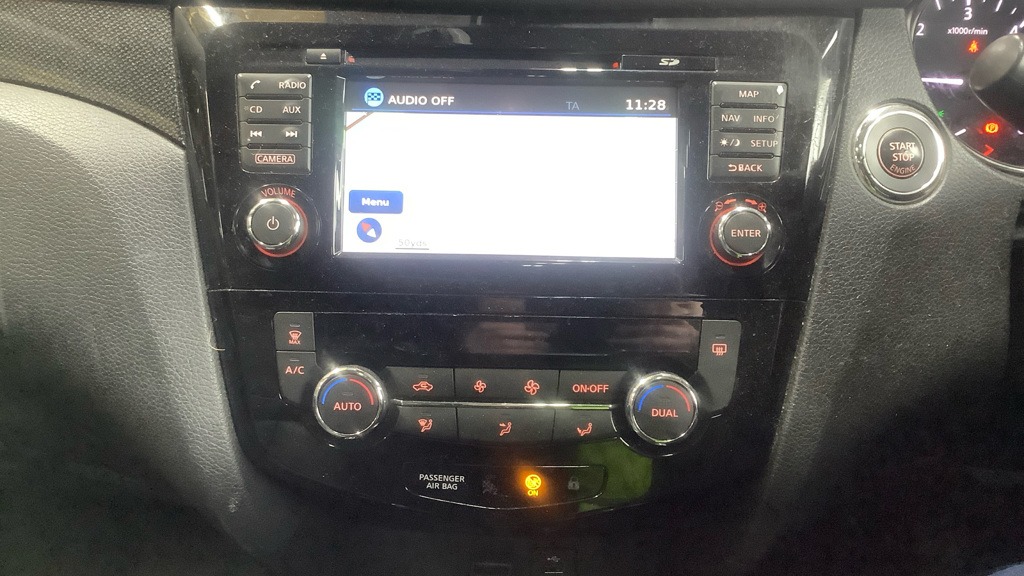 Used Nissan X-Trail 2014 for sale - 77581592: Photo 4