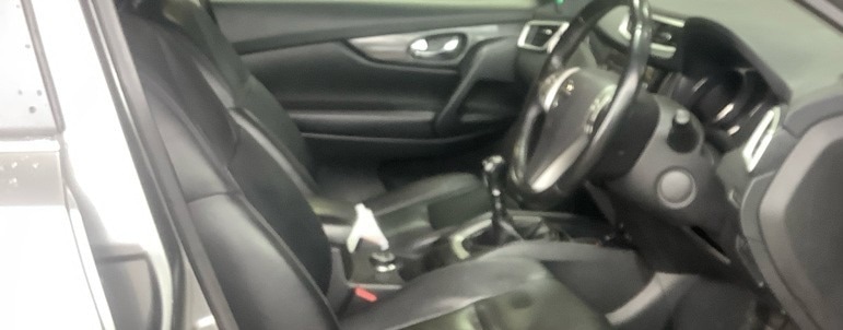 Used Nissan X-Trail 2014 for sale - 77581592: Photo 9