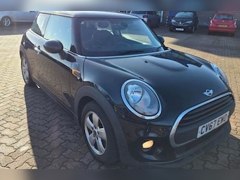 Used MINI Hatch 2017 for sale - 77365554: Photo
