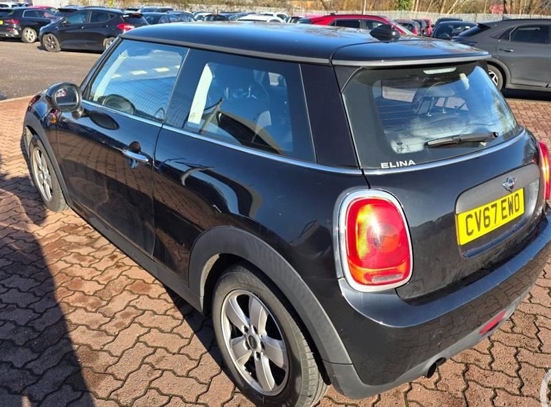 Used MINI Hatch 2017 for sale - 77365554: Photo 2