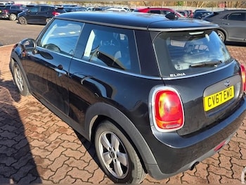 Used MINI Hatch 2017 for sale - 77365554: Photo