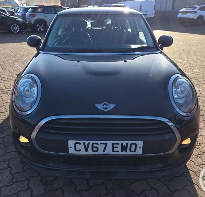 Used MINI Hatch 2017 for sale - 77365554: Photo 3