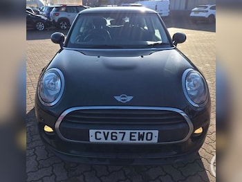 Used MINI Hatch 2017 for sale - 77365554: Photo
