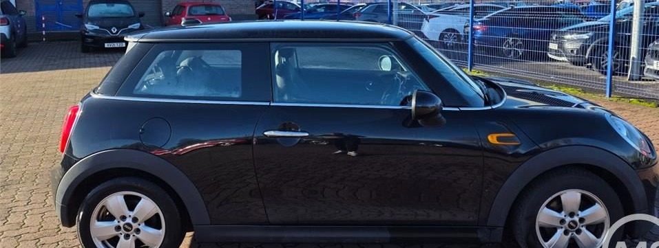 Used MINI Hatch 2017 for sale - 77365554: Photo 4