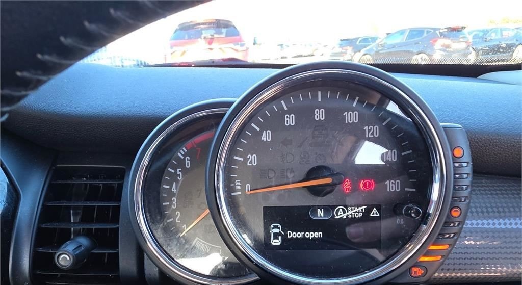 Used MINI Hatch 2017 for sale - 77365554: Photo 6