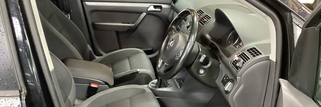 Used Volkswagen Touran 2015 for sale - 76681547: Photo 7