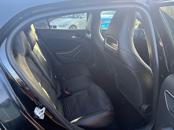 Used Mercedes-Benz GLA 2015 for sale - 76177210: Photo 10
