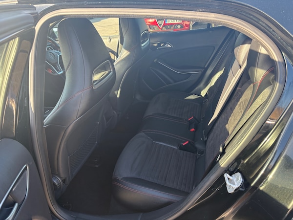 Used Mercedes-Benz GLA 2015 for sale - 76177210: Photo 11