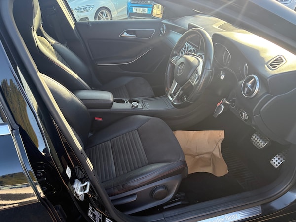 Used Mercedes-Benz GLA 2015 for sale - 76177210: Photo 12