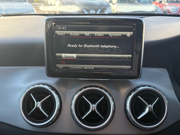 Used Mercedes-Benz GLA 2015 for sale - 76177210: Photo 15