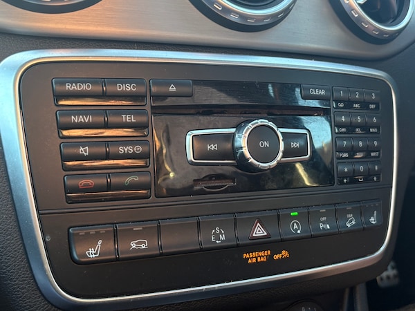 Used Mercedes-Benz GLA 2015 for sale - 76177210: Photo 19