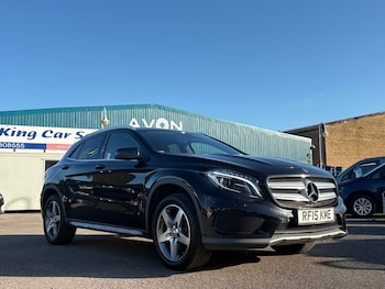 Used Mercedes-Benz GLA 2015 for sale - 76177210: Photo