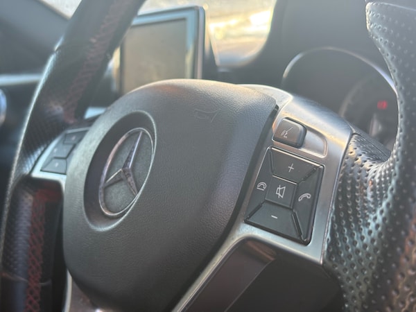 Used Mercedes-Benz GLA 2015 for sale - 76177210: Photo 21