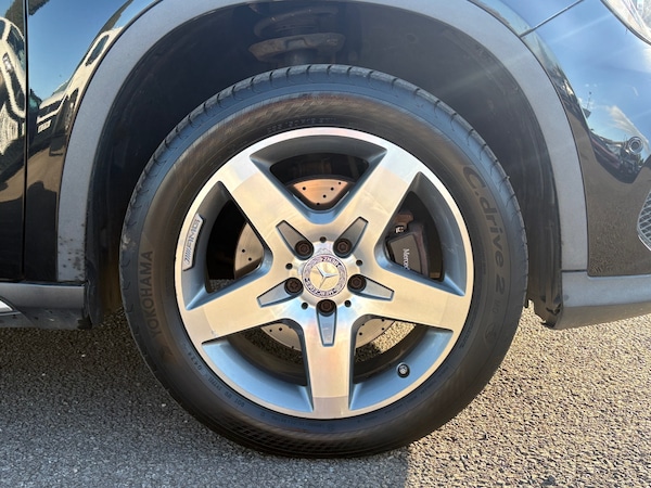 Used Mercedes-Benz GLA 2015 for sale - 76177210: Photo 24