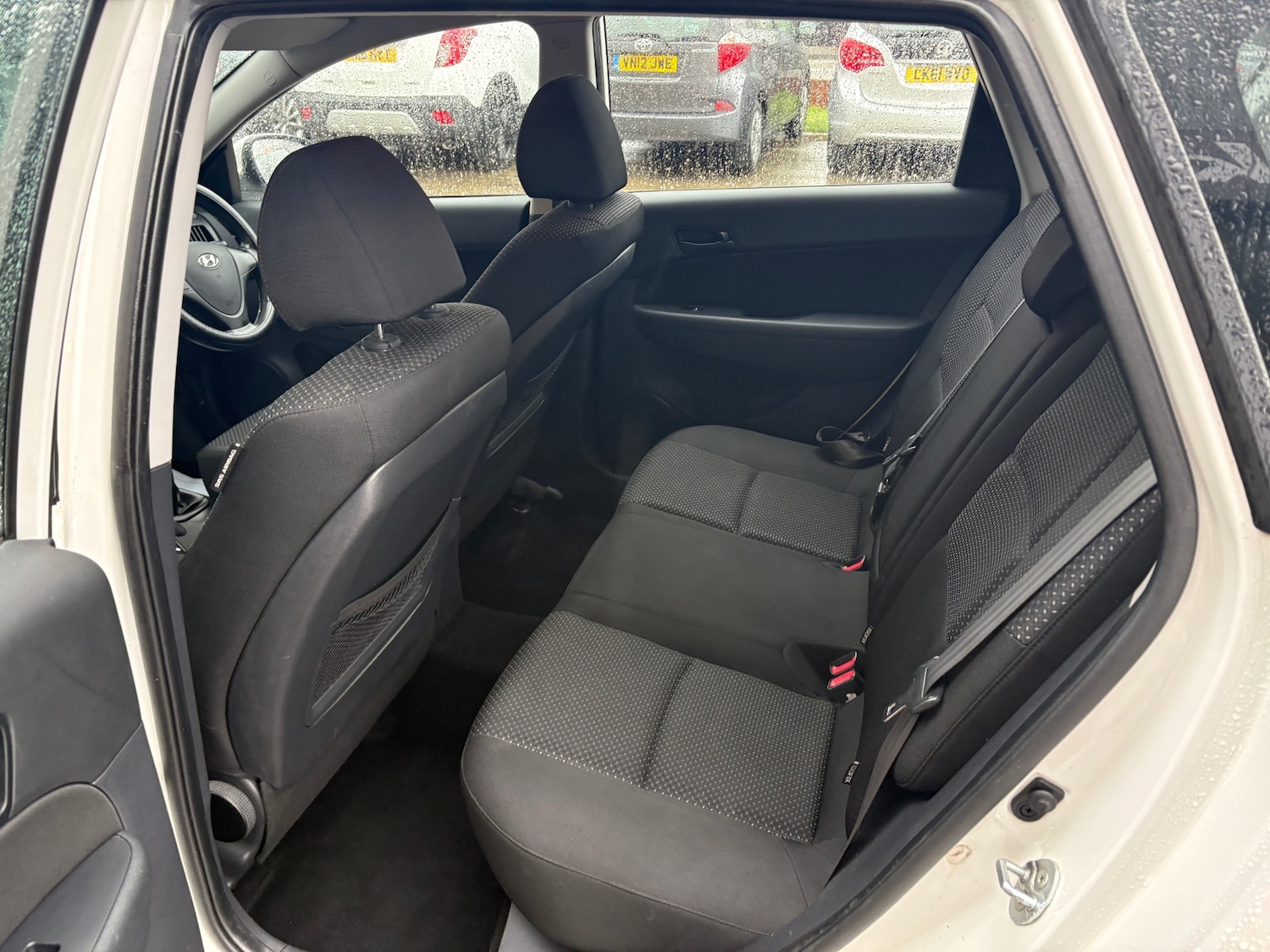 Used Hyundai i30 2011 for sale - 77449612: Photo 12