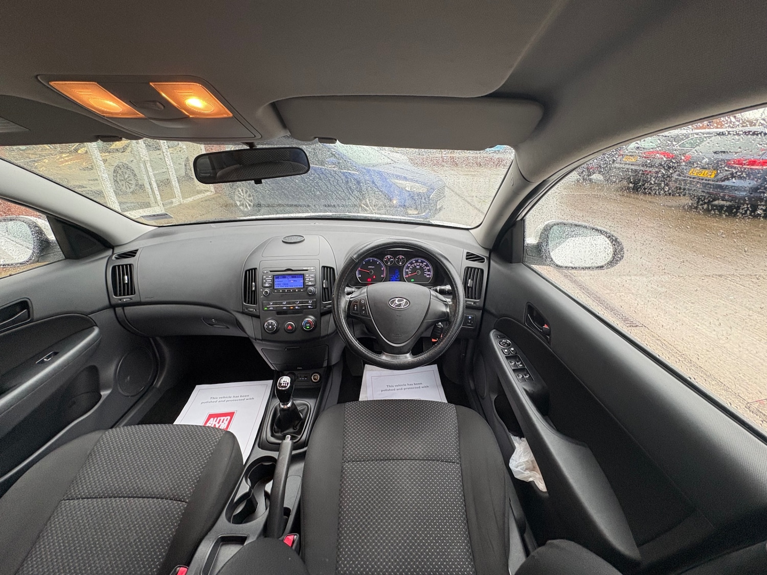 Used Hyundai i30 2011 for sale - 77449612: Photo 15