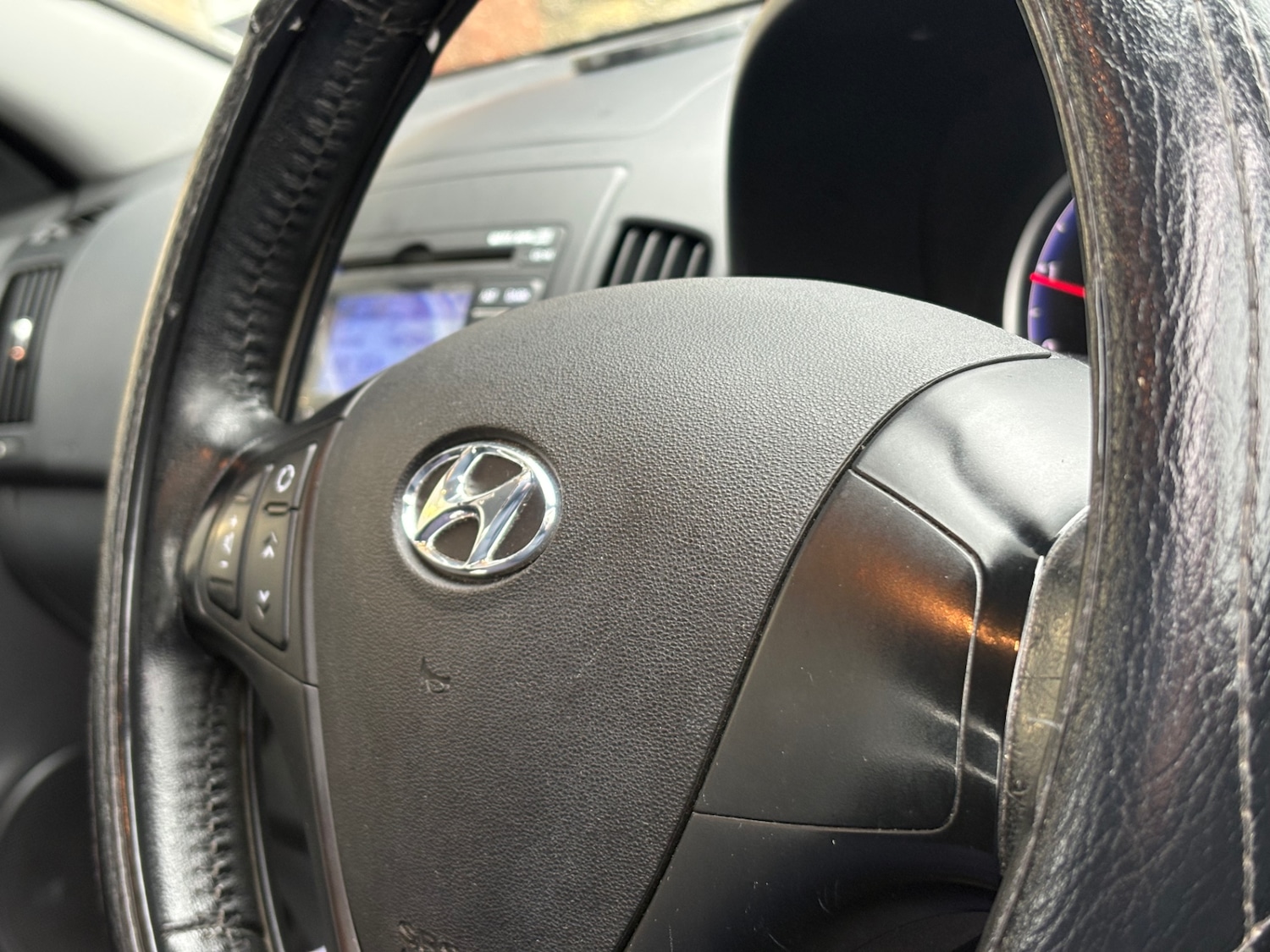 Used Hyundai i30 2011 for sale - 77449612: Photo 23