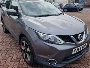 2016 (66) - 1.5 dCi N-Connecta 5dr ++ SAT NAV / CAMERA / DAB / 20 TAX / ULEZ ++