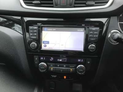 Used Nissan Qashqai 2016 for sale - 77324211: Photo 3