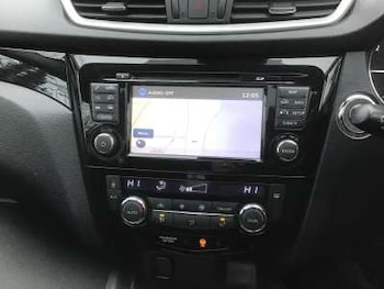 Used Nissan Qashqai 2016 for sale - 77324211: Photo