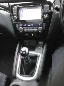 Used Nissan Qashqai 2016 for sale - 77324211: Photo 9