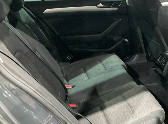 Used Volkswagen Passat 2017 for sale - 76847290: Photo 10