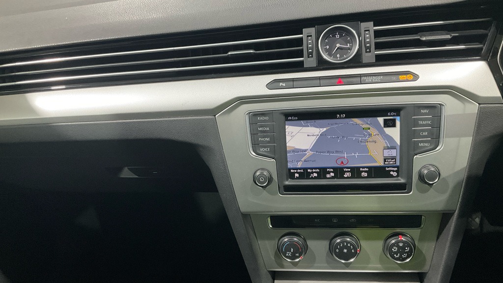 Used Volkswagen Passat 2017 for sale - 76847290: Photo 3