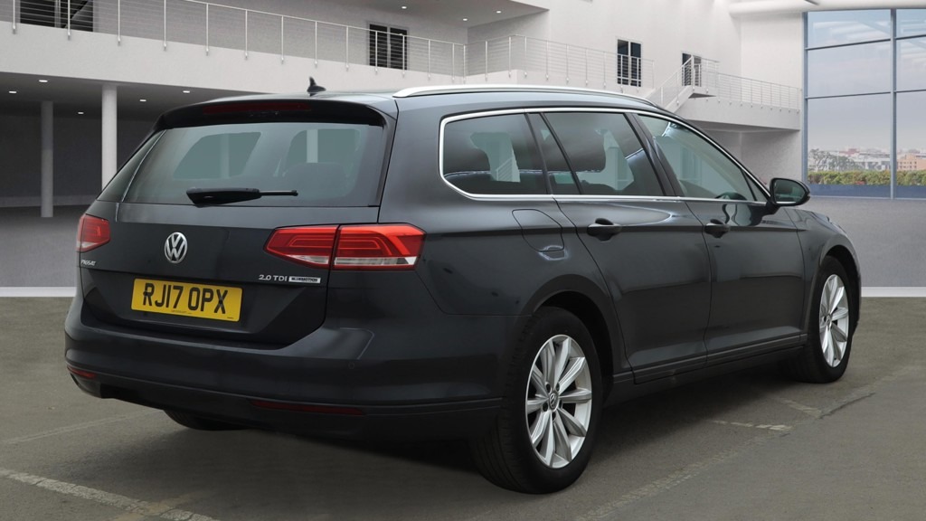 Used Volkswagen Passat 2017 for sale - 76847290: Photo 7