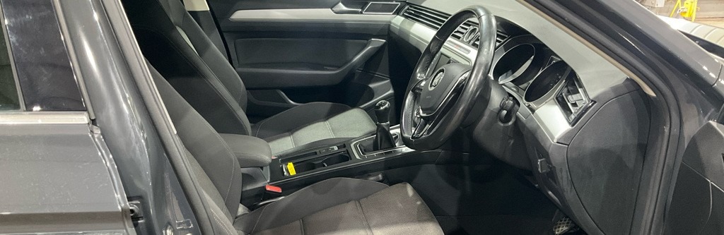 Used Volkswagen Passat 2017 for sale - 76847290: Photo 8