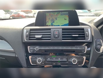 Used BMW 1 Series 2016 for sale - 79320444: Photo