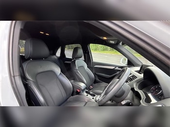 Used Audi Q3 2018 for sale - 79537217: Photo