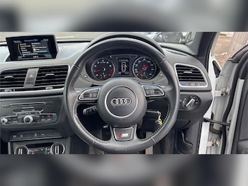 Used Audi Q3 2018 for sale - 79537217: Photo