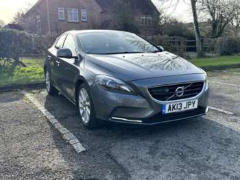 2013 (13) - D3 SE Lux Nav 5dr Geartronic