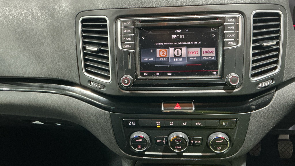 Used SEAT Alhambra 2016 for sale - 77393622: Photo 6