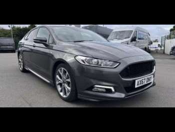 2018 (67) - 2.0 TDCi ST-Line 5dr + SAT NAV / 9 SERVICES / ULEZ / DAB / BLUETOOTH ++