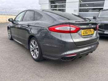 Used Ford Mondeo 2018 for sale - 75271811: Photo