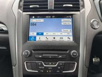 Used Ford Mondeo 2018 for sale - 75271811: Photo