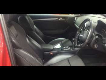 Used Audi A3 2017 for sale - 75016294: Photo