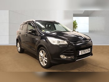 Used Ford Kuga 2015 for sale - 79330982: Photo