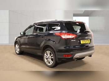 Used Ford Kuga 2015 for sale - 79330982: Photo