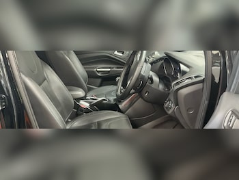 Used Ford Kuga 2015 for sale - 79330982: Photo