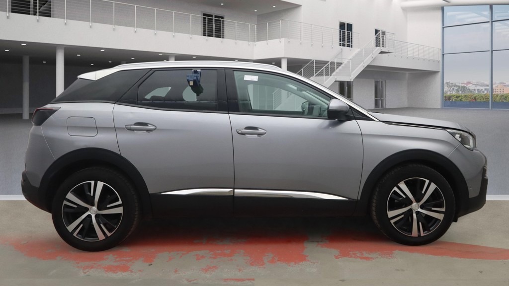 Used Peugeot 3008 2019 for sale - 76922010: Photo 1