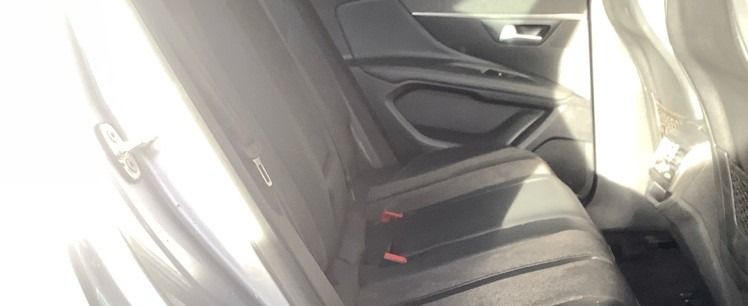 Used Peugeot 3008 2019 for sale - 76922010: Photo 10