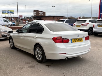 Used BMW 3 Series 2015 for sale - 77261430: Photo