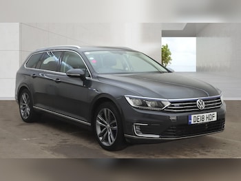 Used Volkswagen Passat 2018 for sale - 79070865: Photo