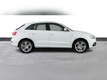 Used Audi Q3 2013 for sale - 75424715: Photo